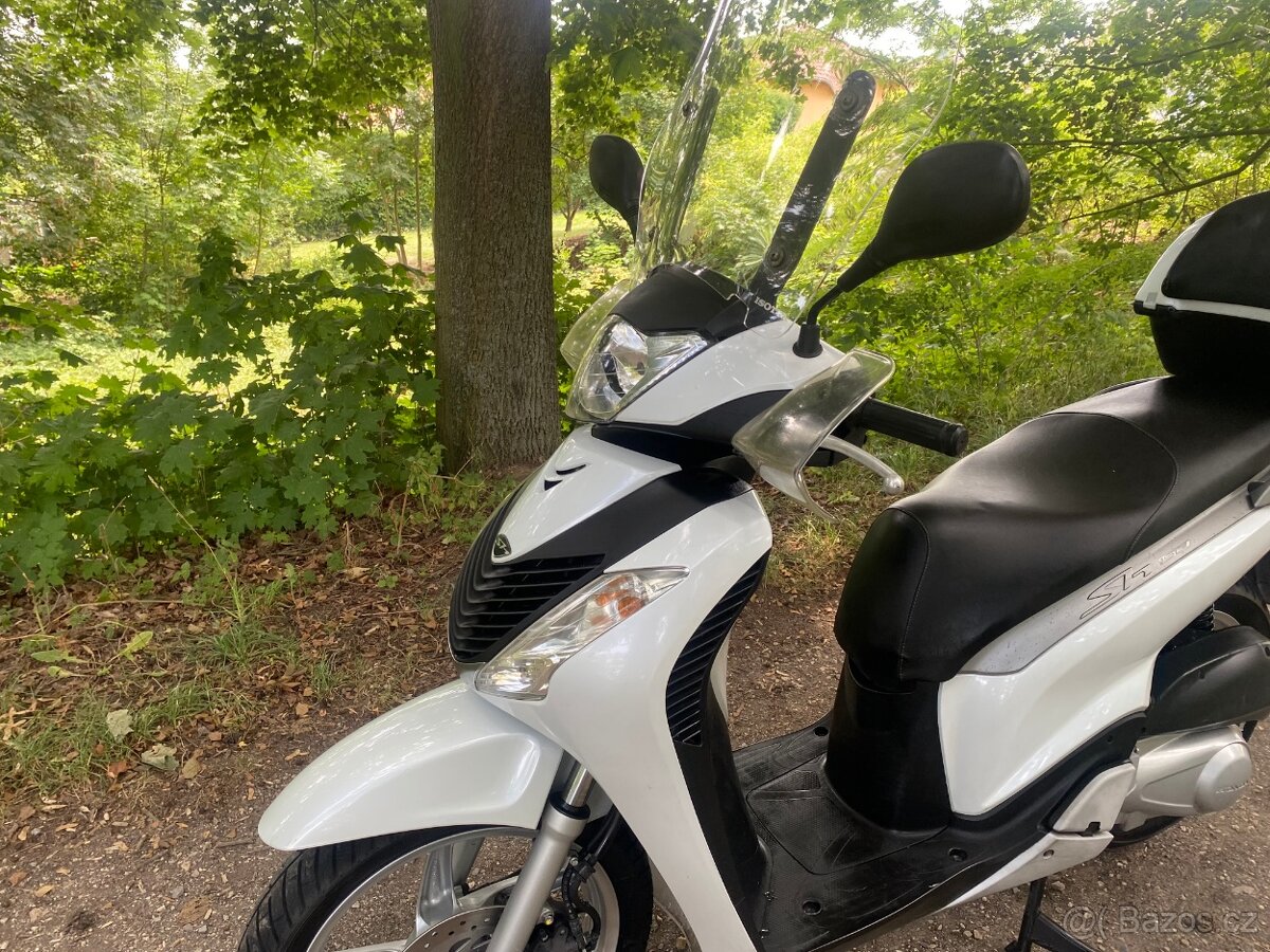 Honda SH (2013) - 2