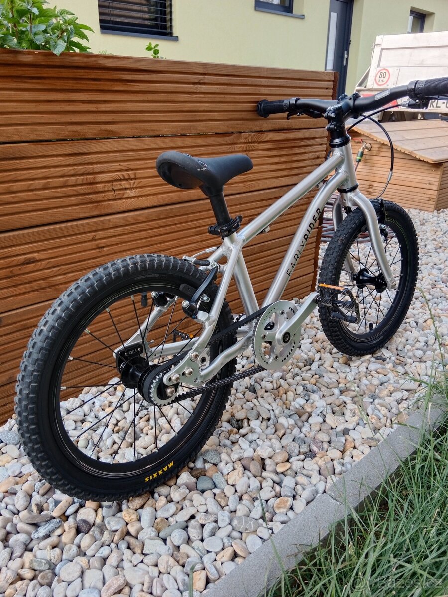 Early rider seeker 16" - 2