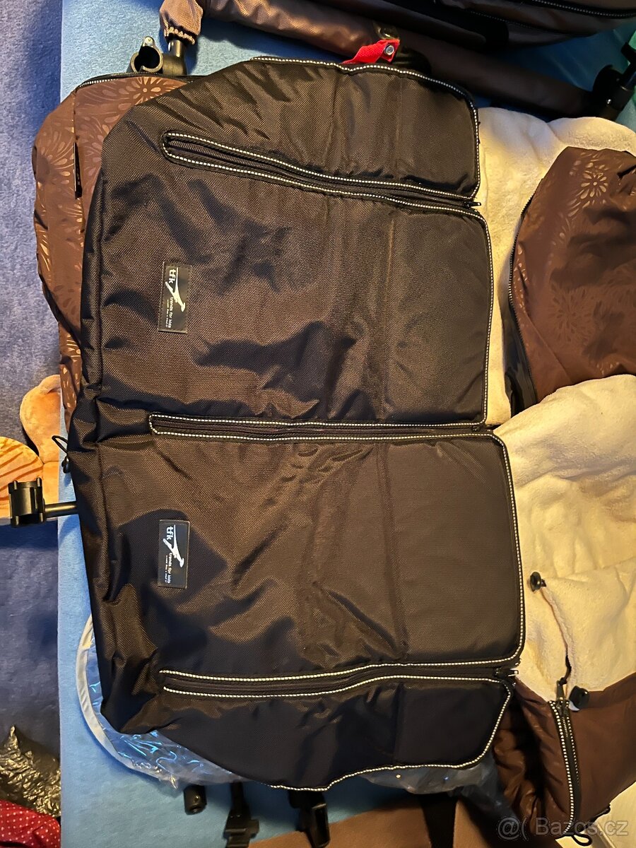JFK Twinner twist duo - 2