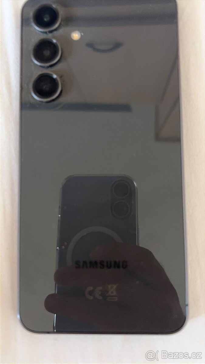 Samsung S24 záruka - 2