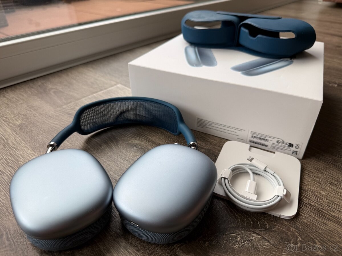 Airpods MAX - 2