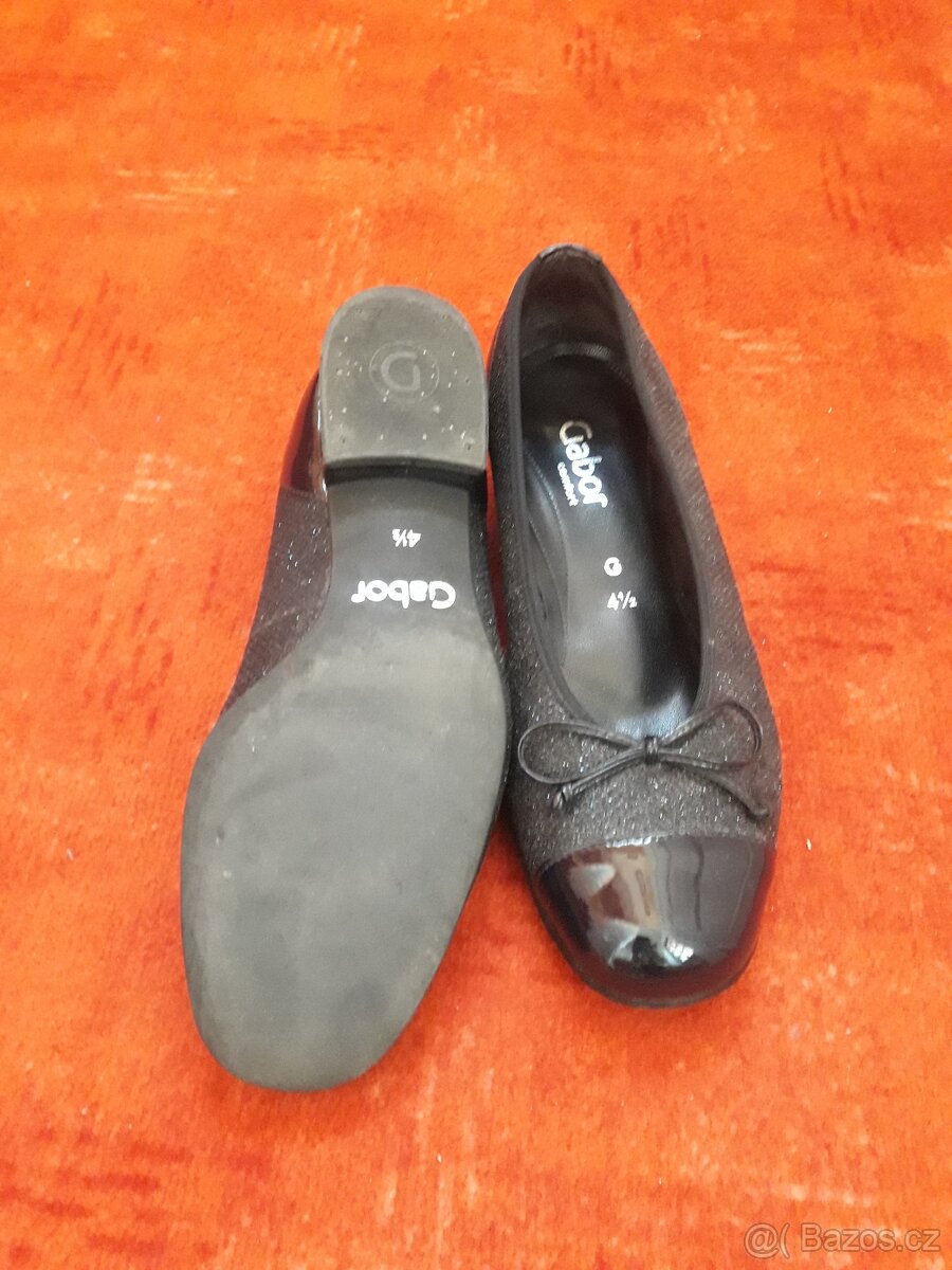 Dámské boty - 2