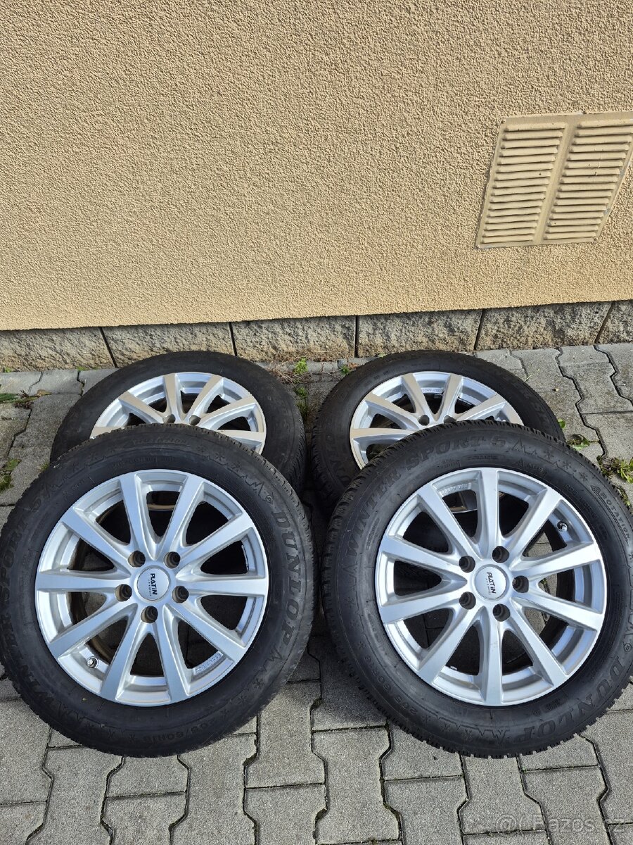 5x112 R16 - 2