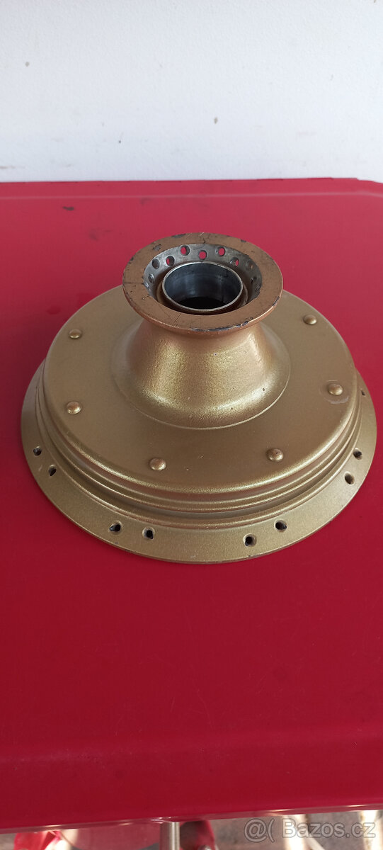 čz motokros - 2