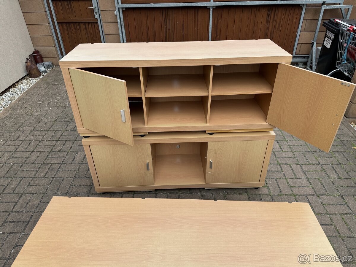 TV stolek - 2