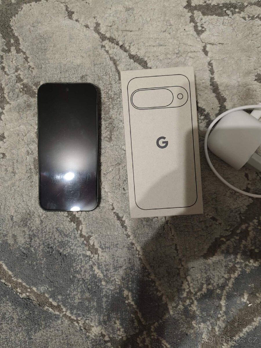 Google pixel 10 256 GB - 2