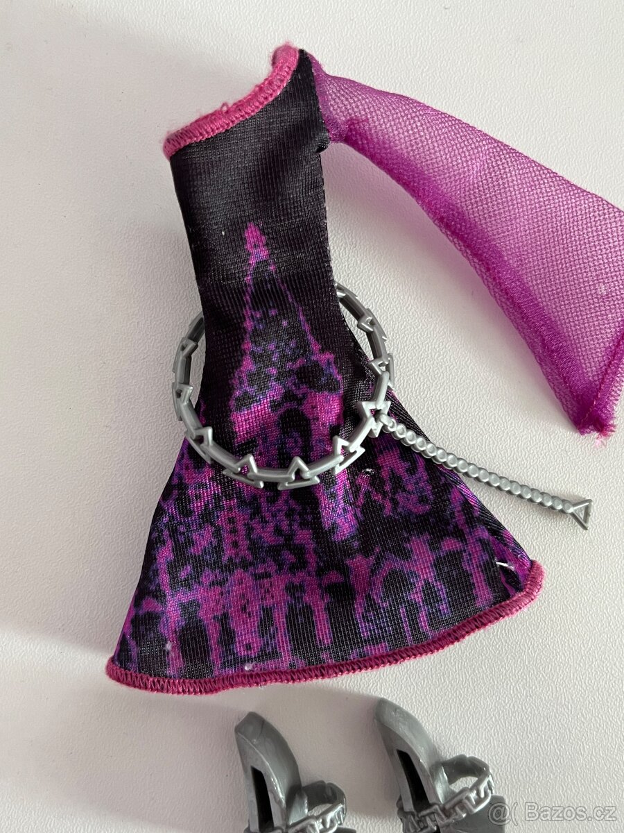 Monster High Spectra Fashion Pack - 2