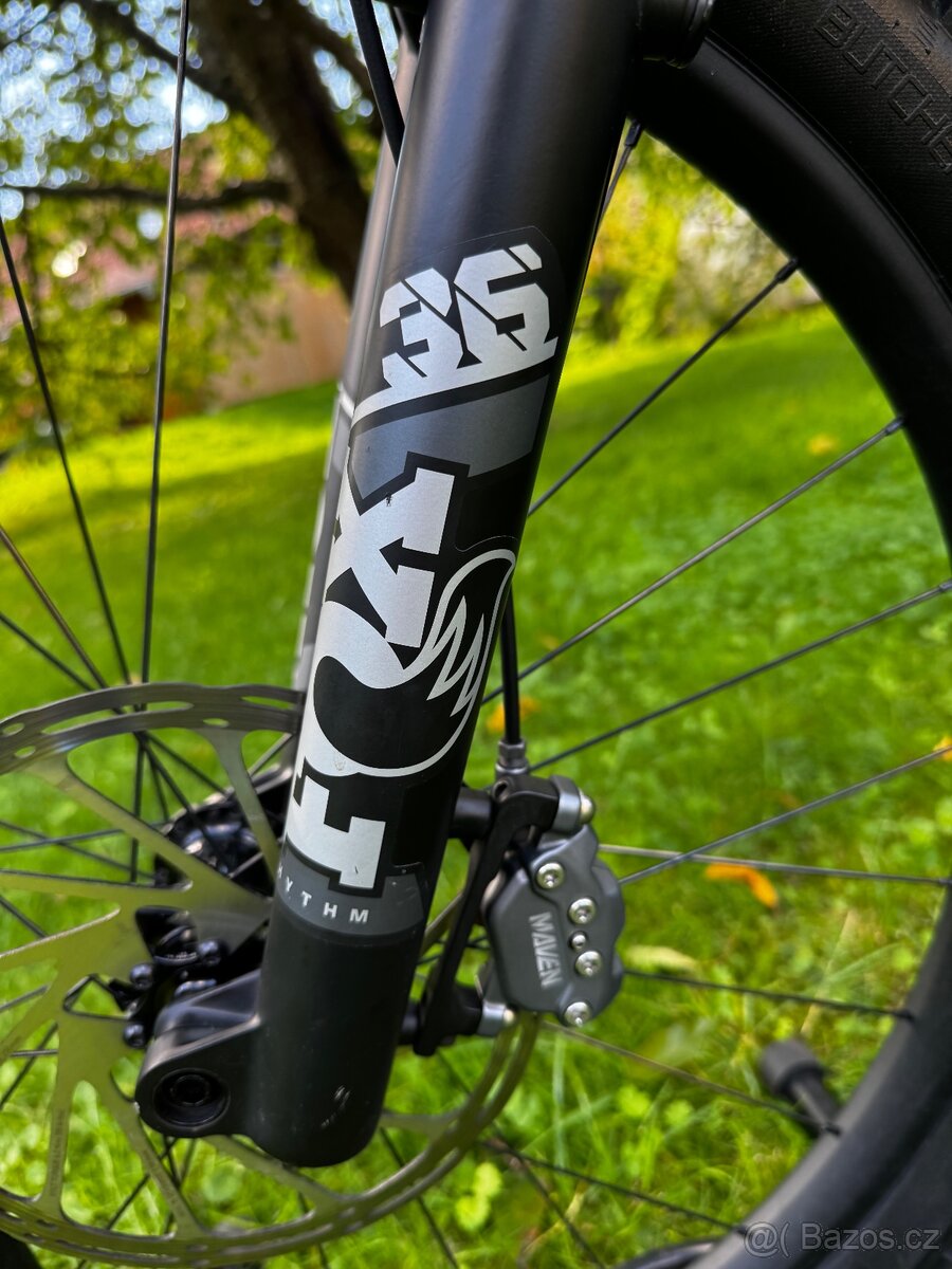 Prodam Specialized Turbo Levo comp - 2