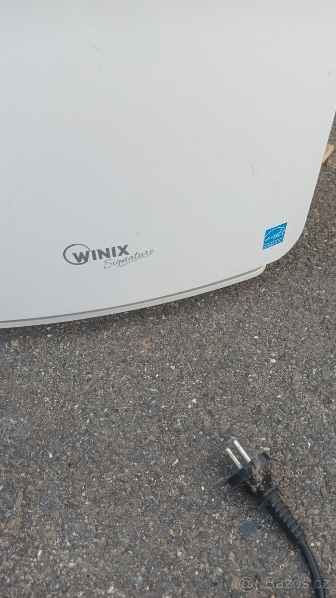 Čistička vzduchu Winix WACU300 - 2