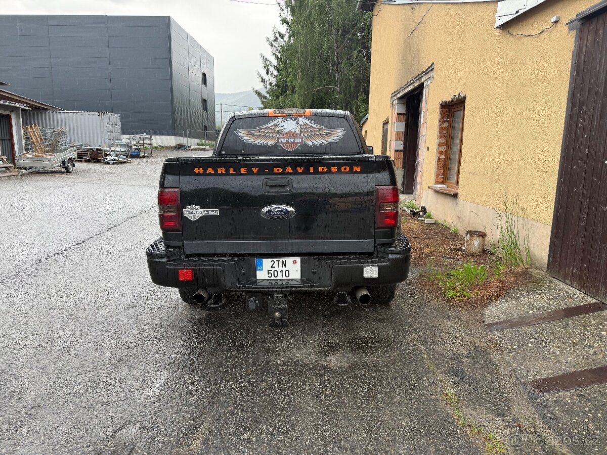 Ford F150 - 2