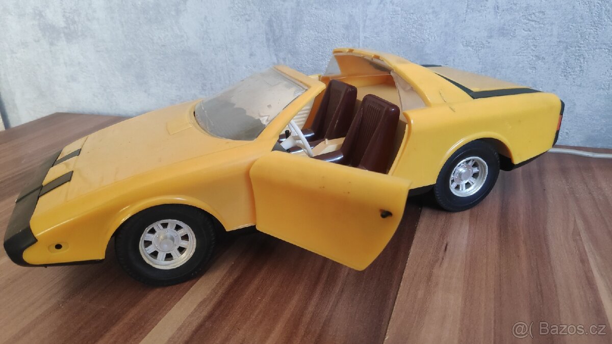 Alfetta Spider - 2
