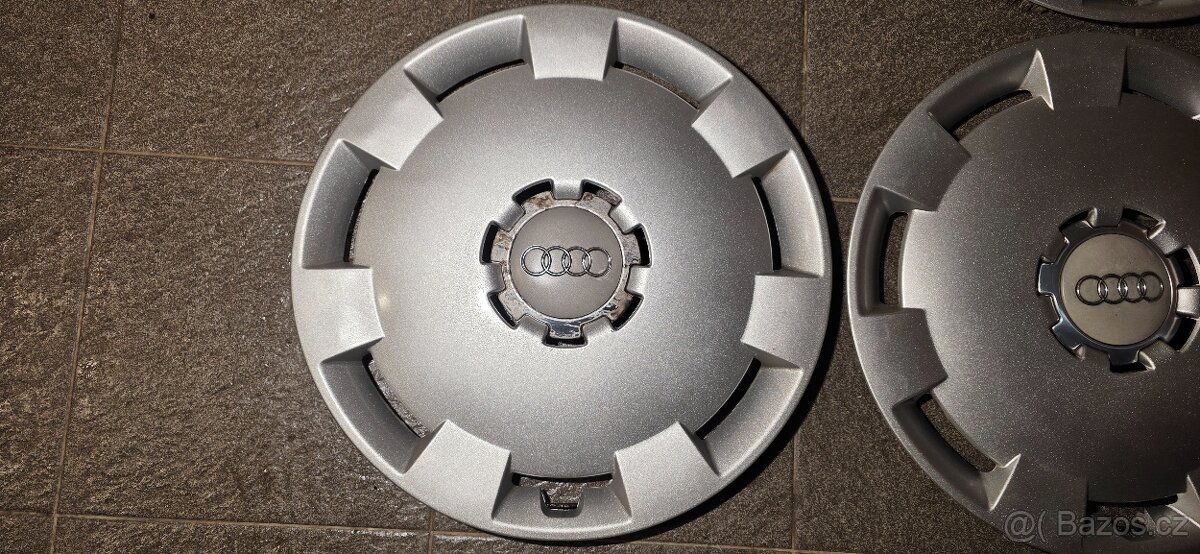 Origo poklice Audi 16" - Audi A3 apod. - 2