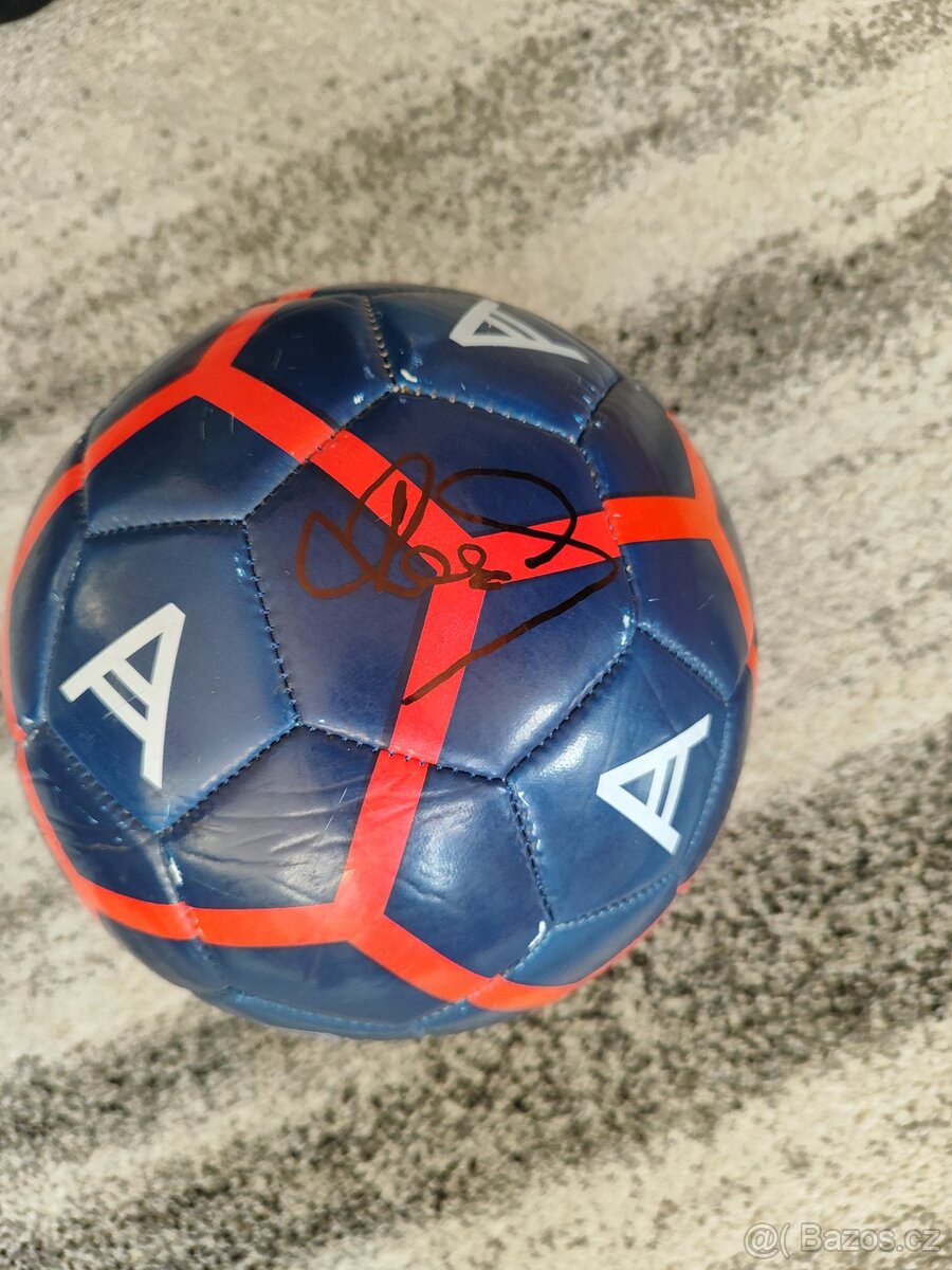 Fotbalový míč Arsenal - 2