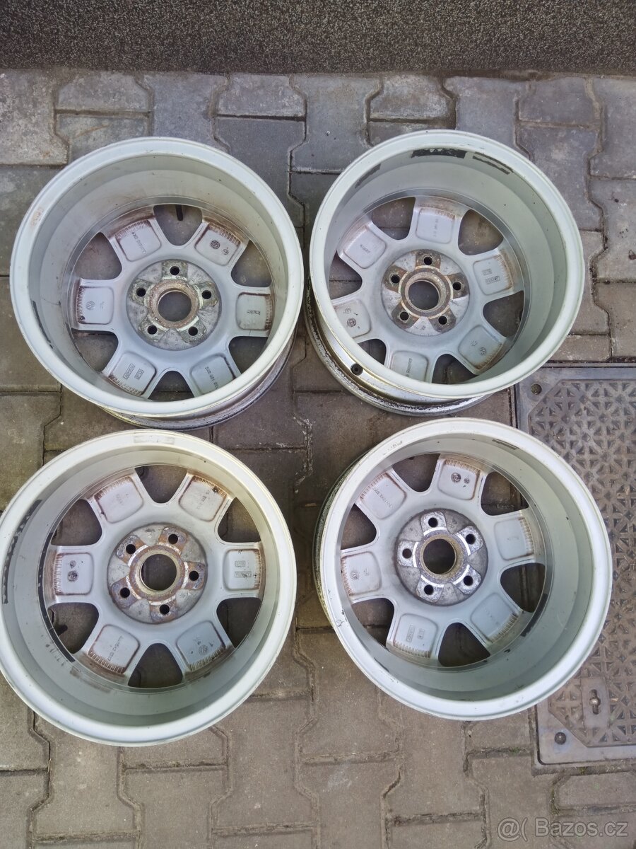 ALU disk R15x112 - 2