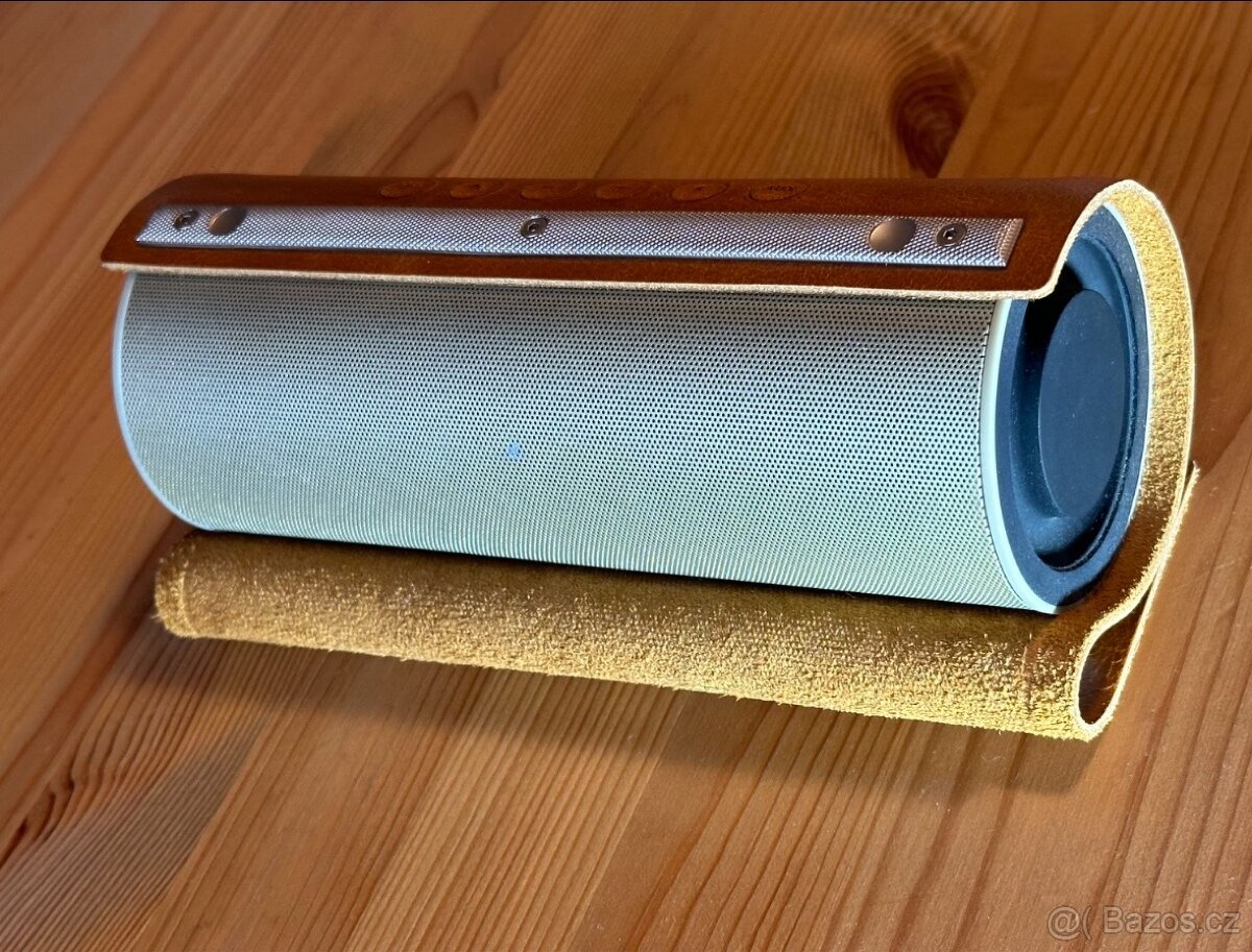 BT REPRO 20W, Luxusní, V kůži - 2