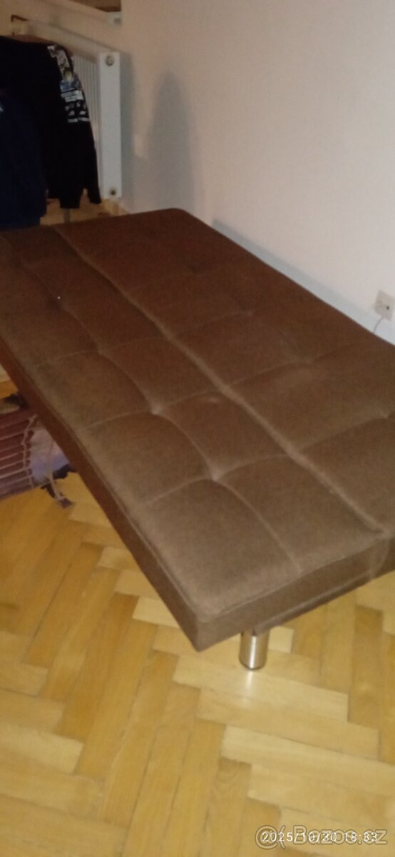 Prodám rozkládací gauč - 2