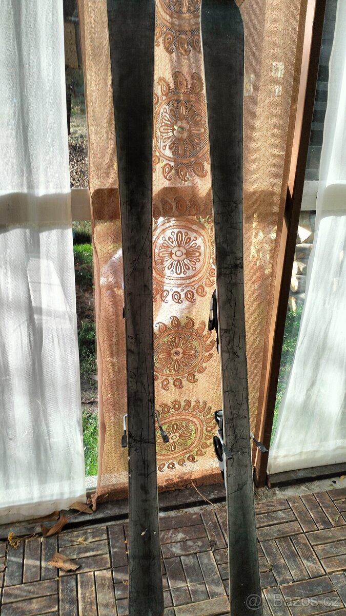 Lyže Rossignol 160 - 2