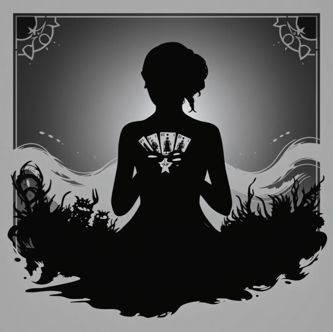 Výklady karet a věštby - 2