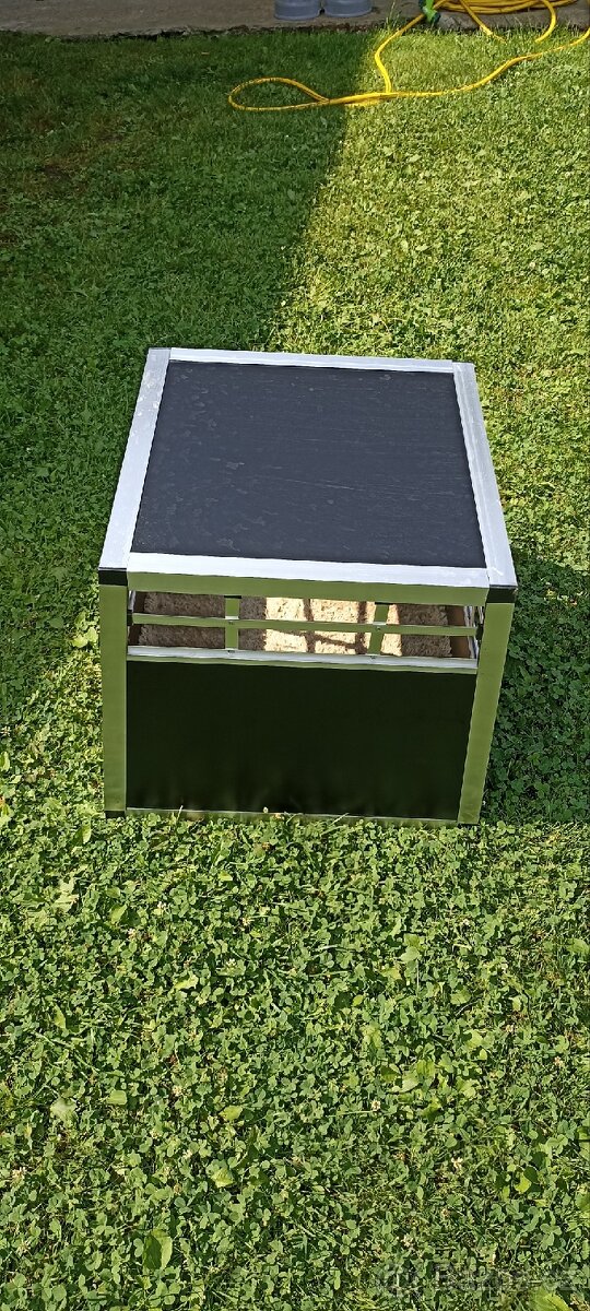 Přepravní box pro psy - 2