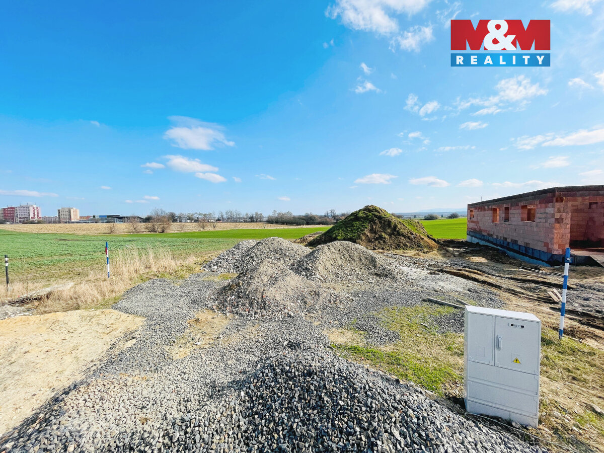 Prodej pozemku k bydlení, 964 m², Ostrava, ul. Junácká - 2