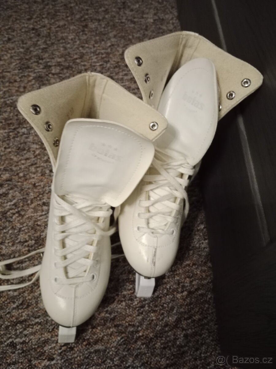 Dámské brusle Botas 37 - 2