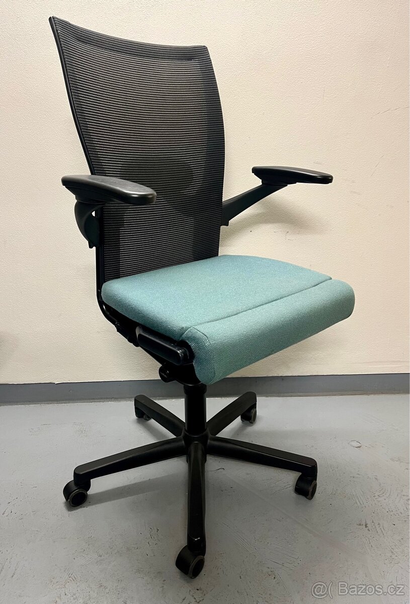 kancelářská židle Haworth X99 - 2