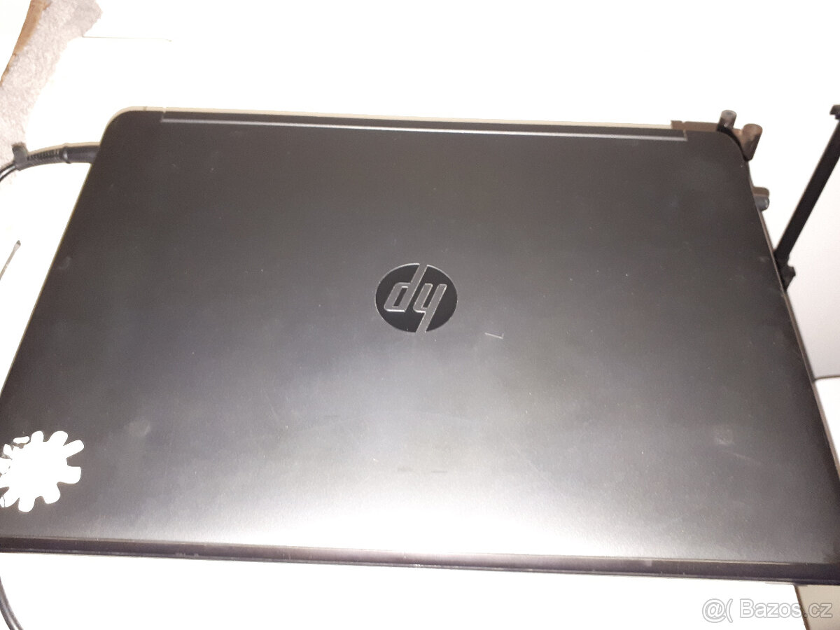 HP ProBook 650 core i7 16GB RAM Windows 11 - 2