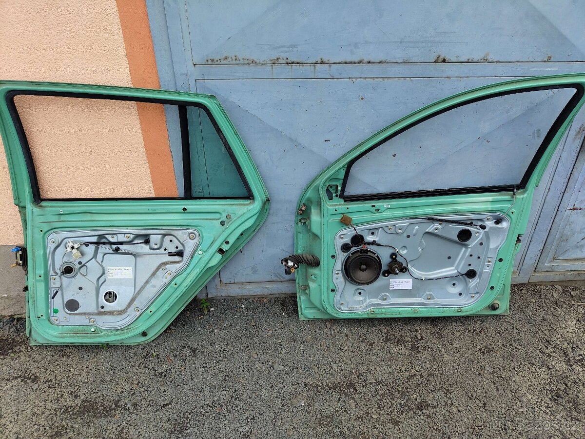 Dveře Fabia 1 combi - 5110 - 2