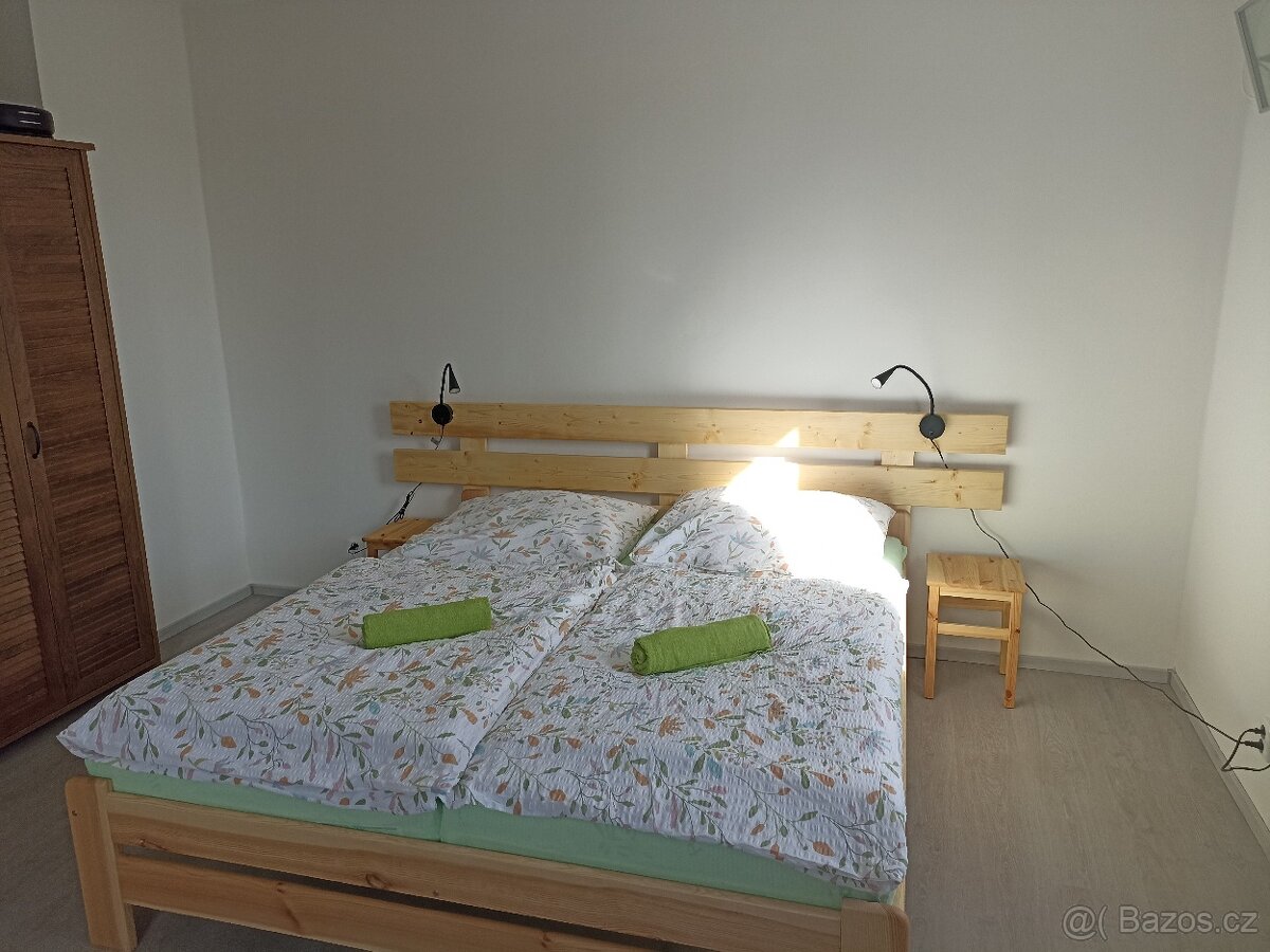 Pronájem apartmánu Pernink - 2