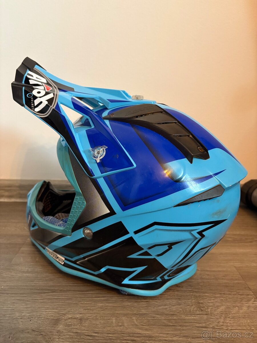 Airoh aviator 2.2 - 2