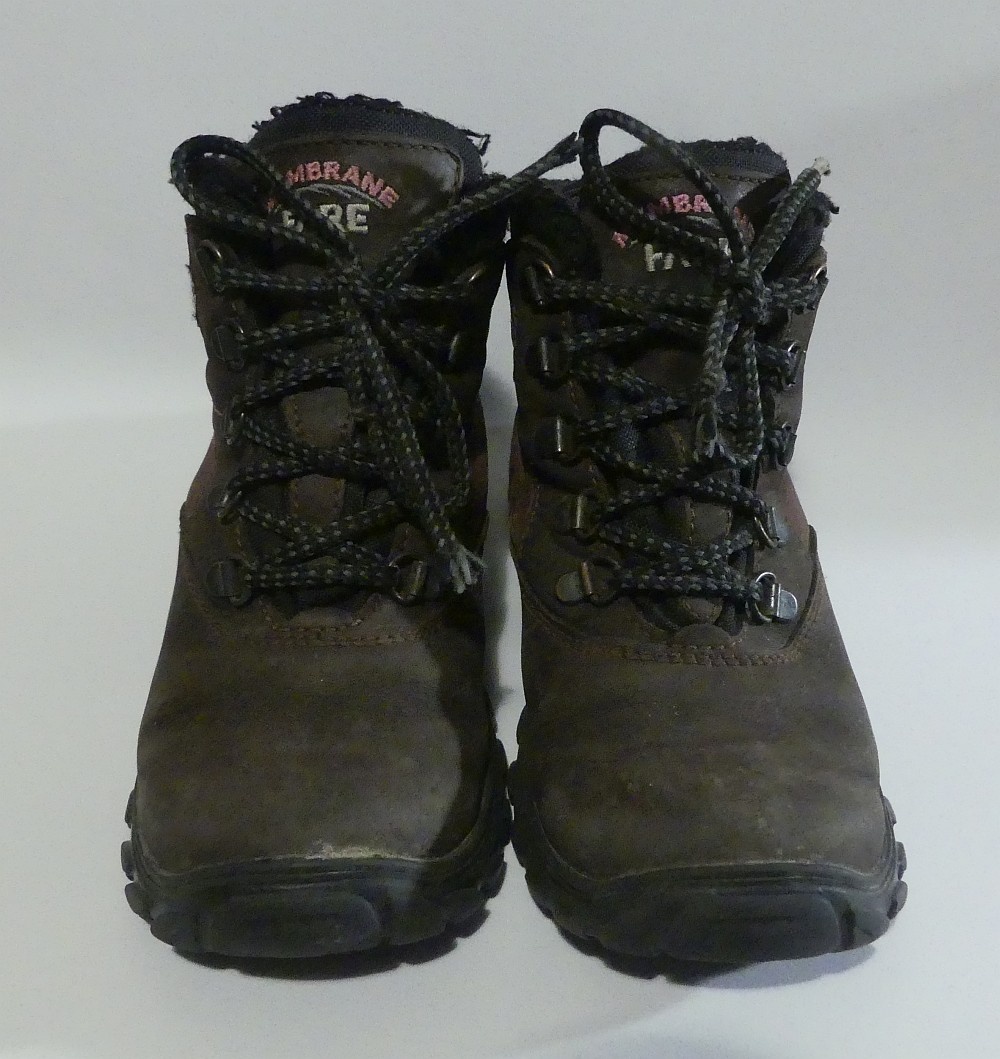 Dívčí kotníkové zimní boty, Fare, vel. 33 - 2