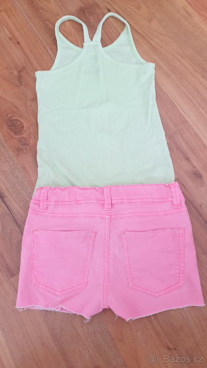 Dívčí set 10 až 12let - 2