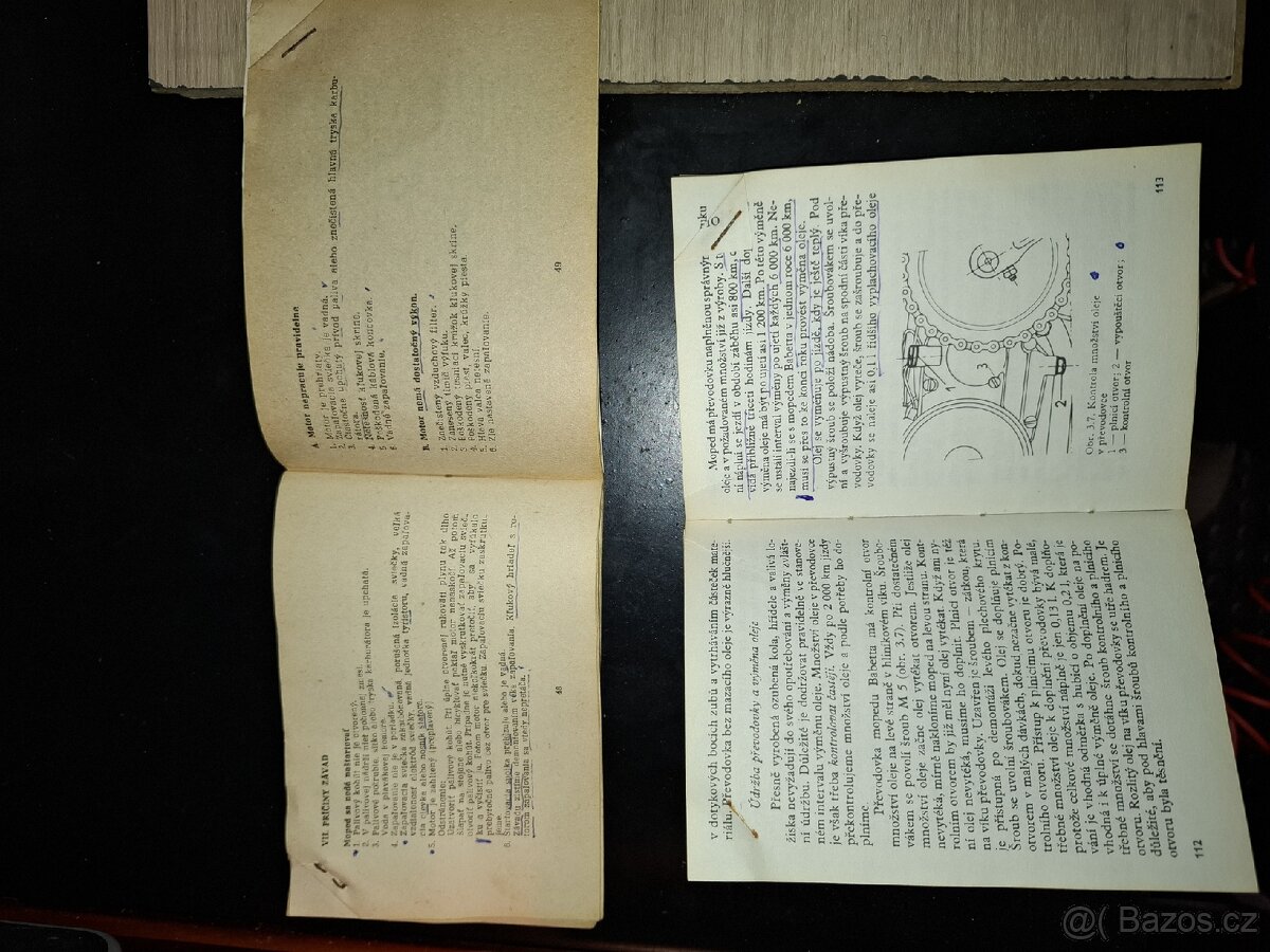 Babetta kniha+Manuál - 2