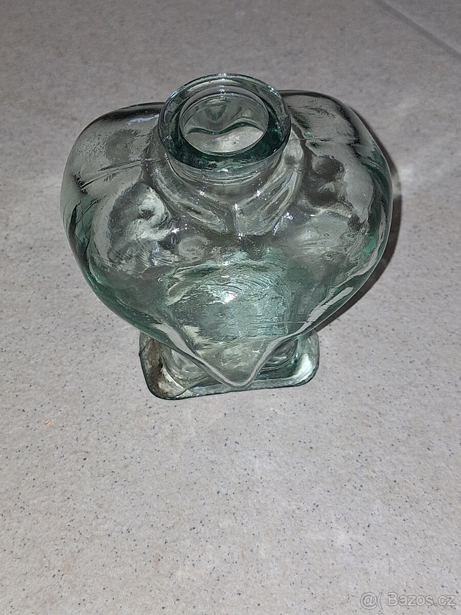 Láhev, sklenice, váza - 2