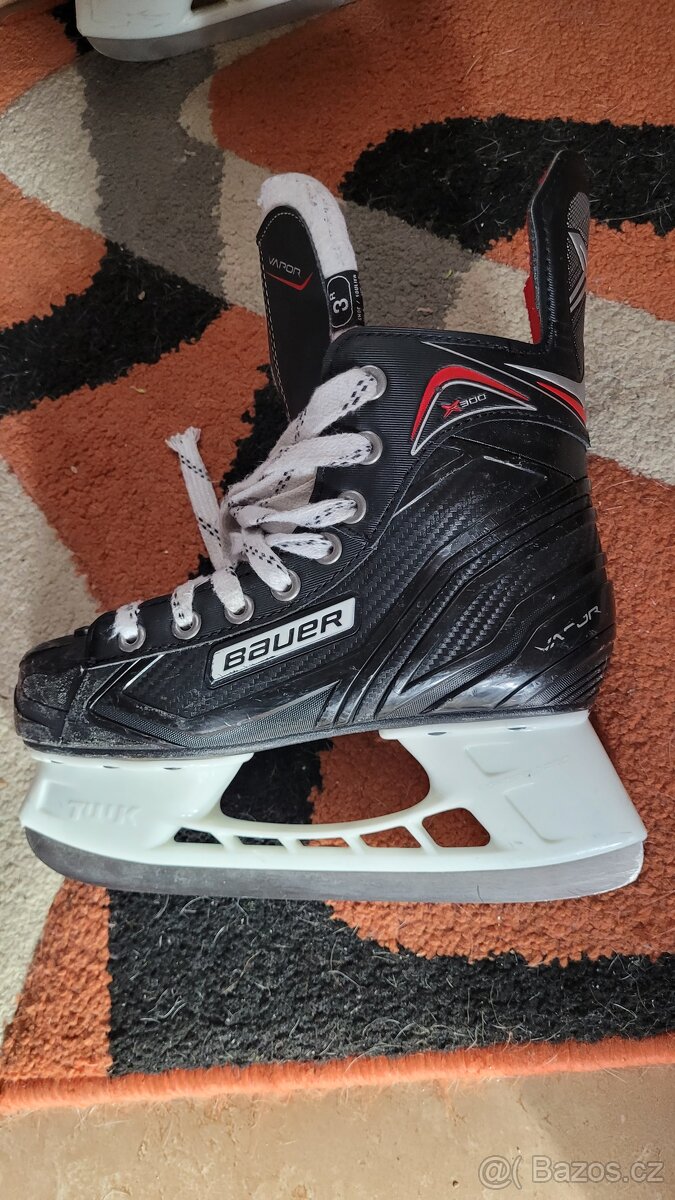 Dětské hokejové brusle Bauer Vapor X300, EUR 35 - 2