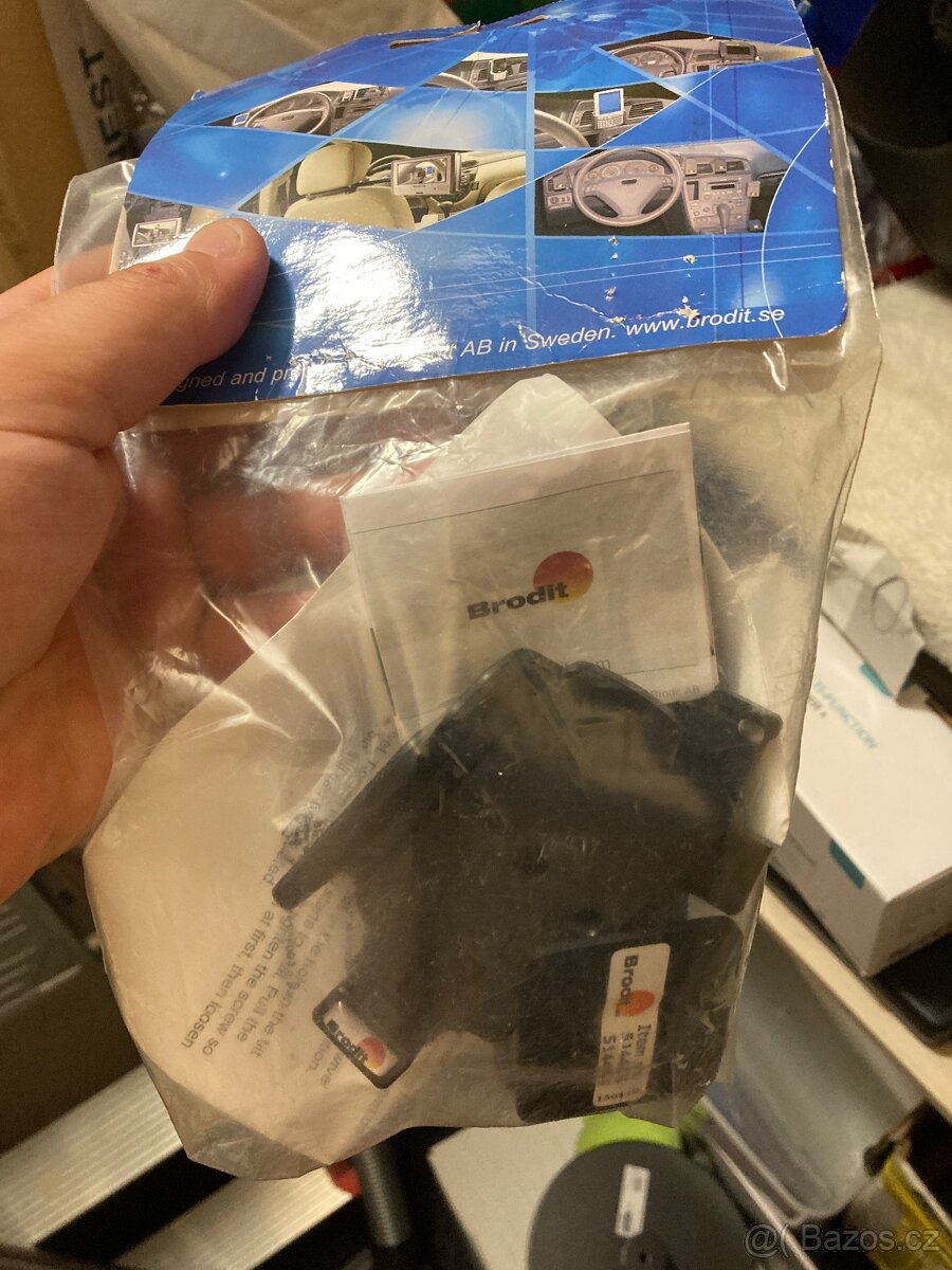 Prodam držák telefonu Brodit - 2