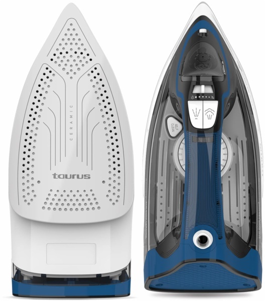 Žehlička Taurus FIJI 3000 Ceramic, nepoužívaná - 2