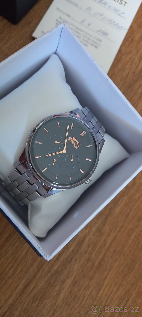 Hodinky Slazenger - 2