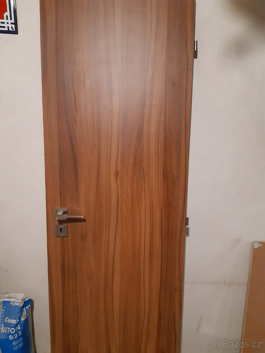 Interierove dvere 60 - 2