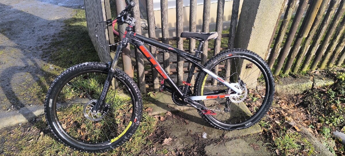 Kolo GT chucker 1.0 - 2