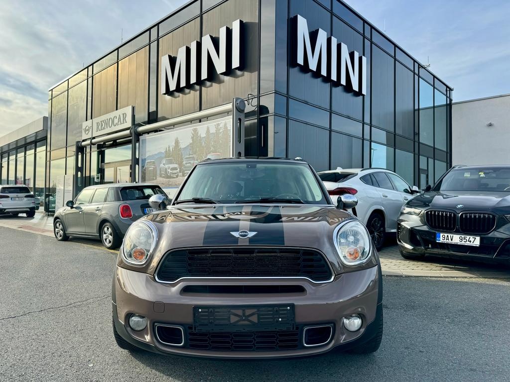 MINI Countryman Cooper S 135kW ALL4 - 2