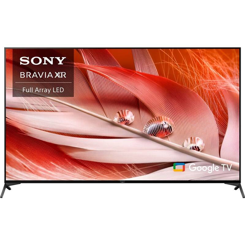 TOP 55" Sony Bravia 9 SERIE XR-55X90 - 2