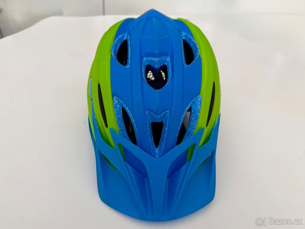 Cyklistická dětská helma - 2