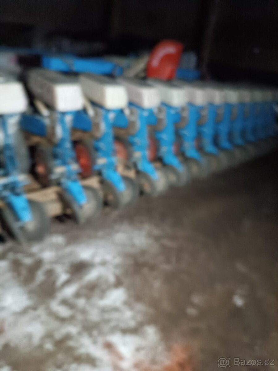 Prodam secí stroj Monosem - 2