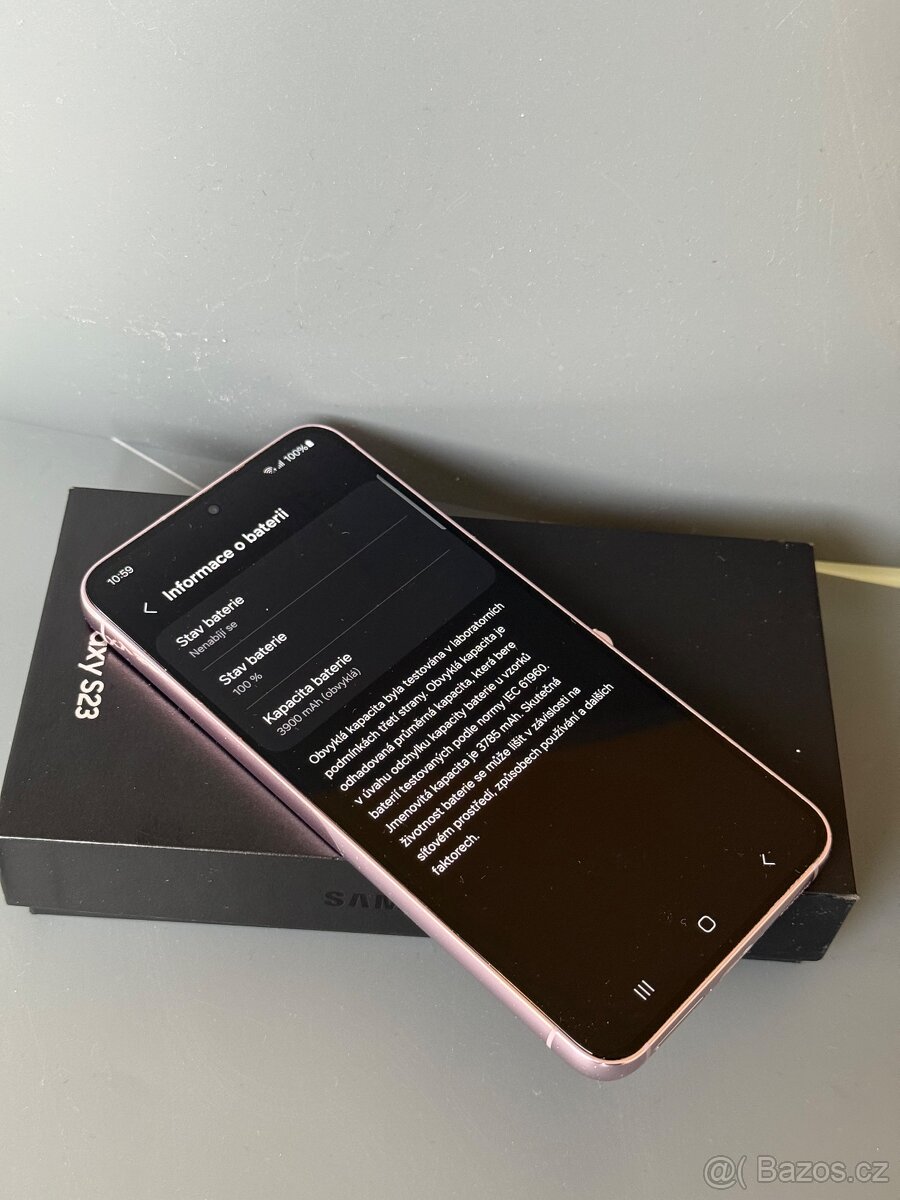 Samsung Galaxy S23 - 2