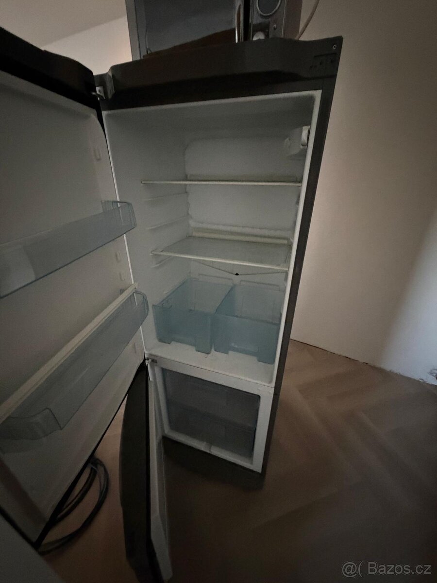 Lednice Electrolux - 2