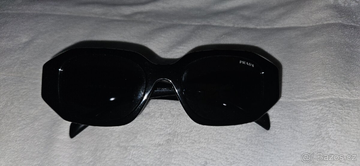 Sluneční brýle Prada - 2