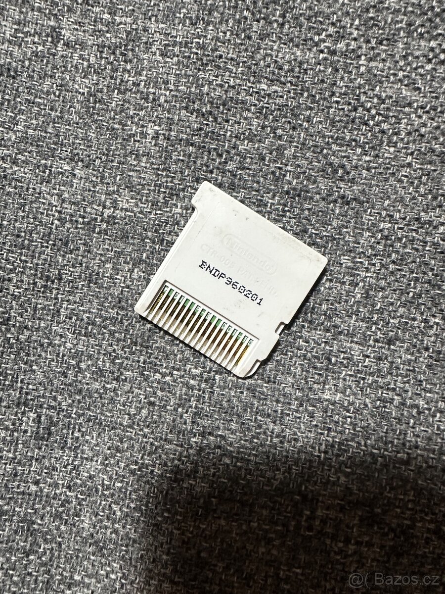 Hra Pokémon Sun pro Nintendo 3DS/2DS - 2