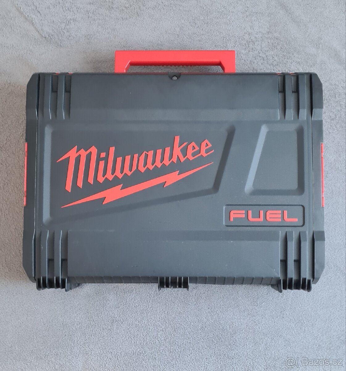 Milwaukee M18 ONEDD - 2