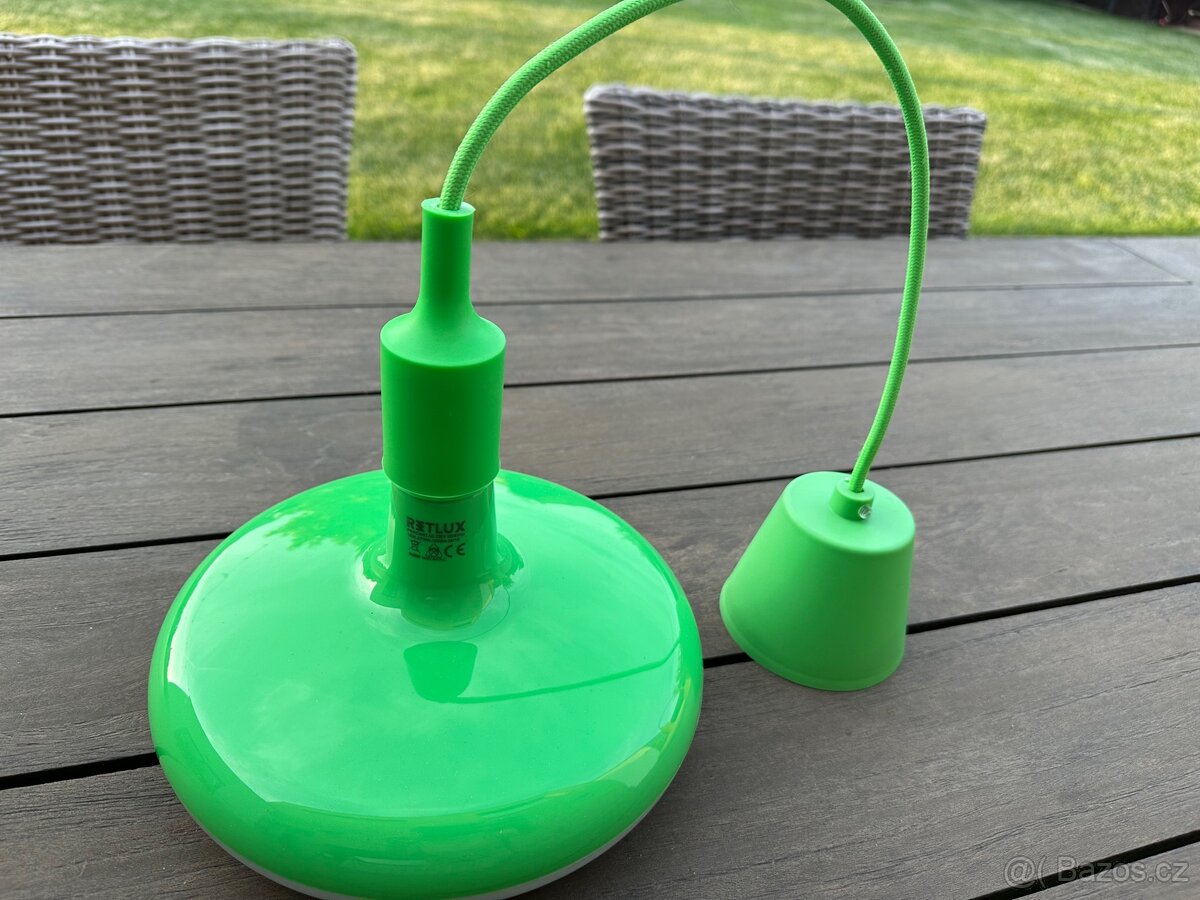 Světla do dětského pokoje - 2